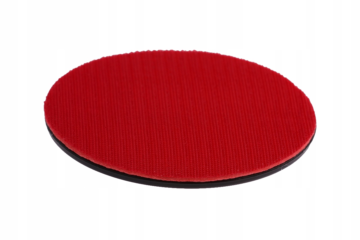 

Tarcza Dysk Z Rzepem 125 mm Na Szlifierkę Megadysk