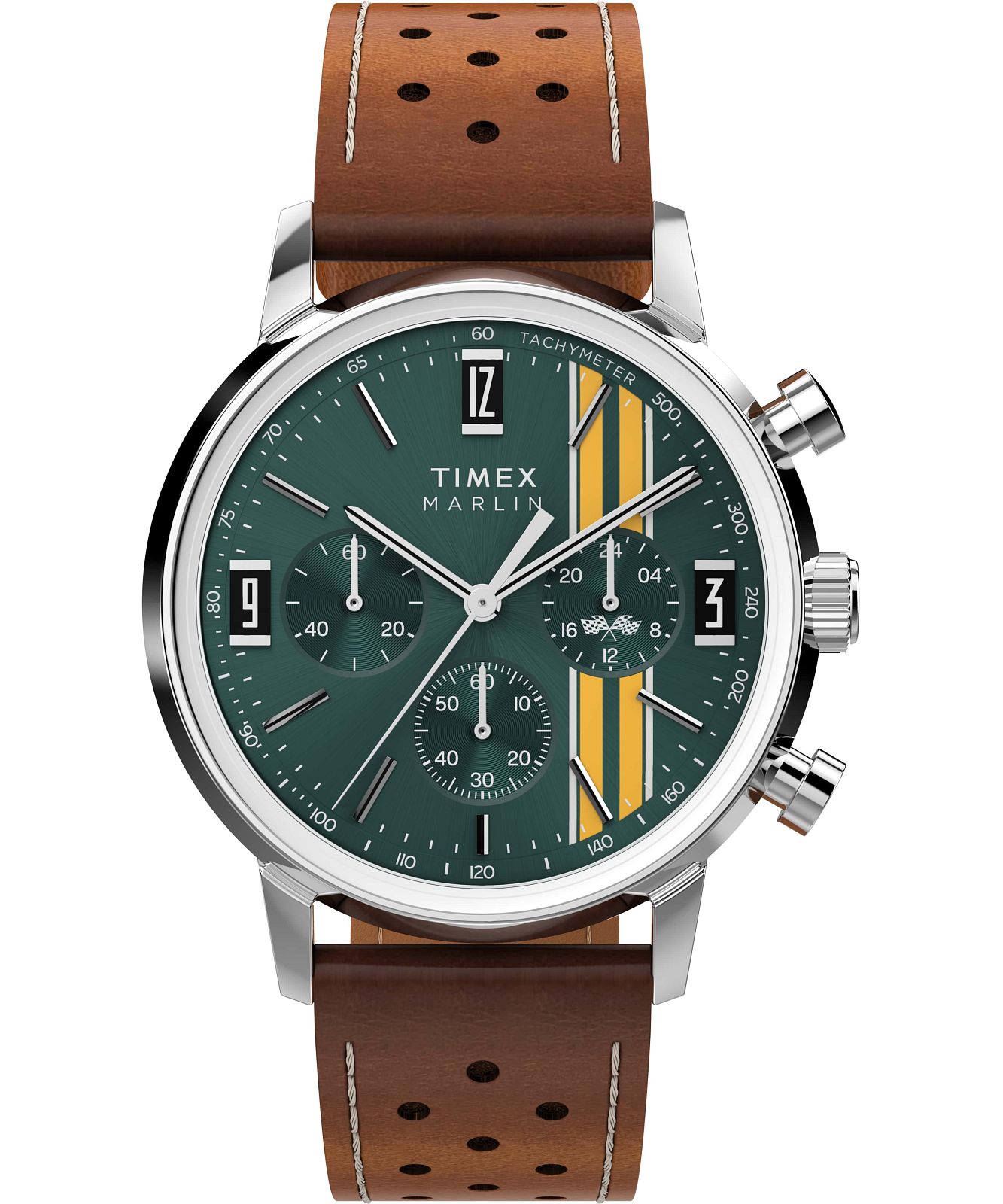 Pánské hodinky Timex Marlin Chronograph