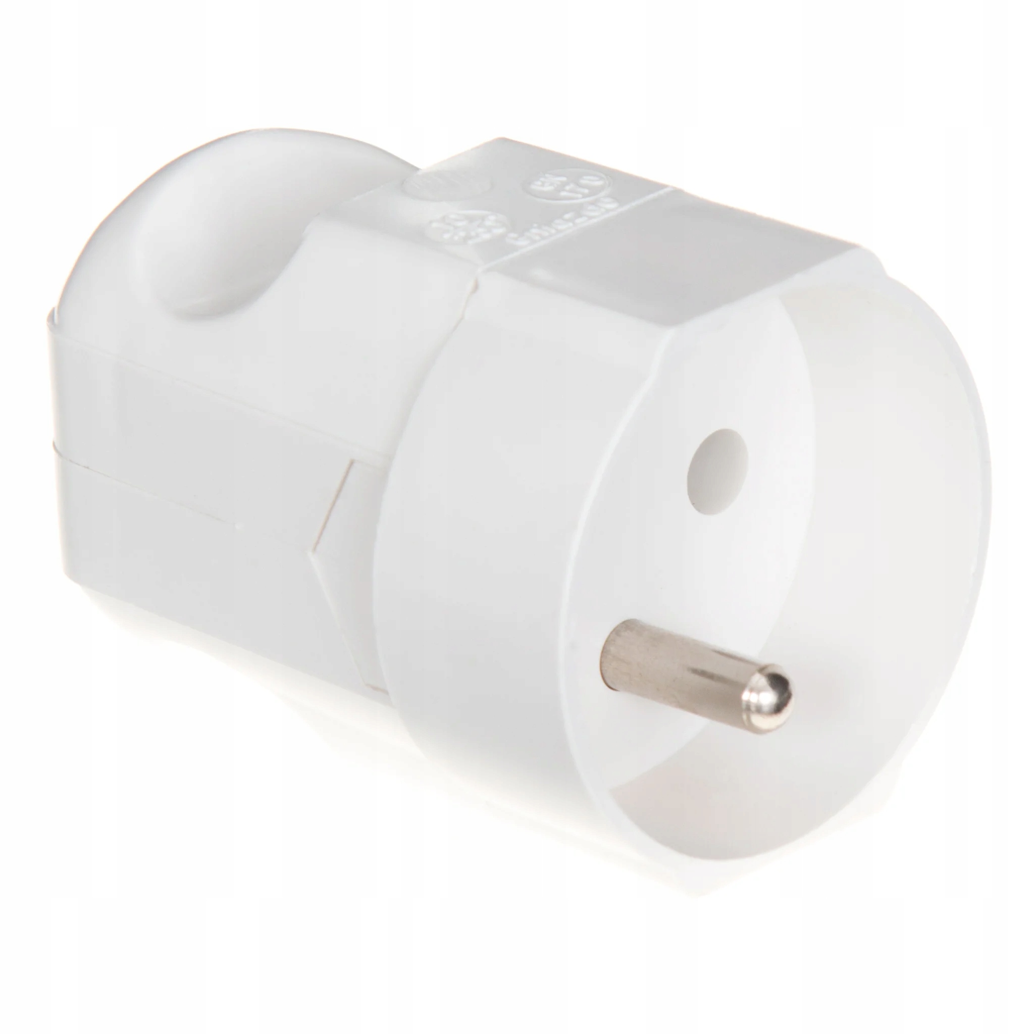 

Gniazdo pojedyńcze proste GN-170