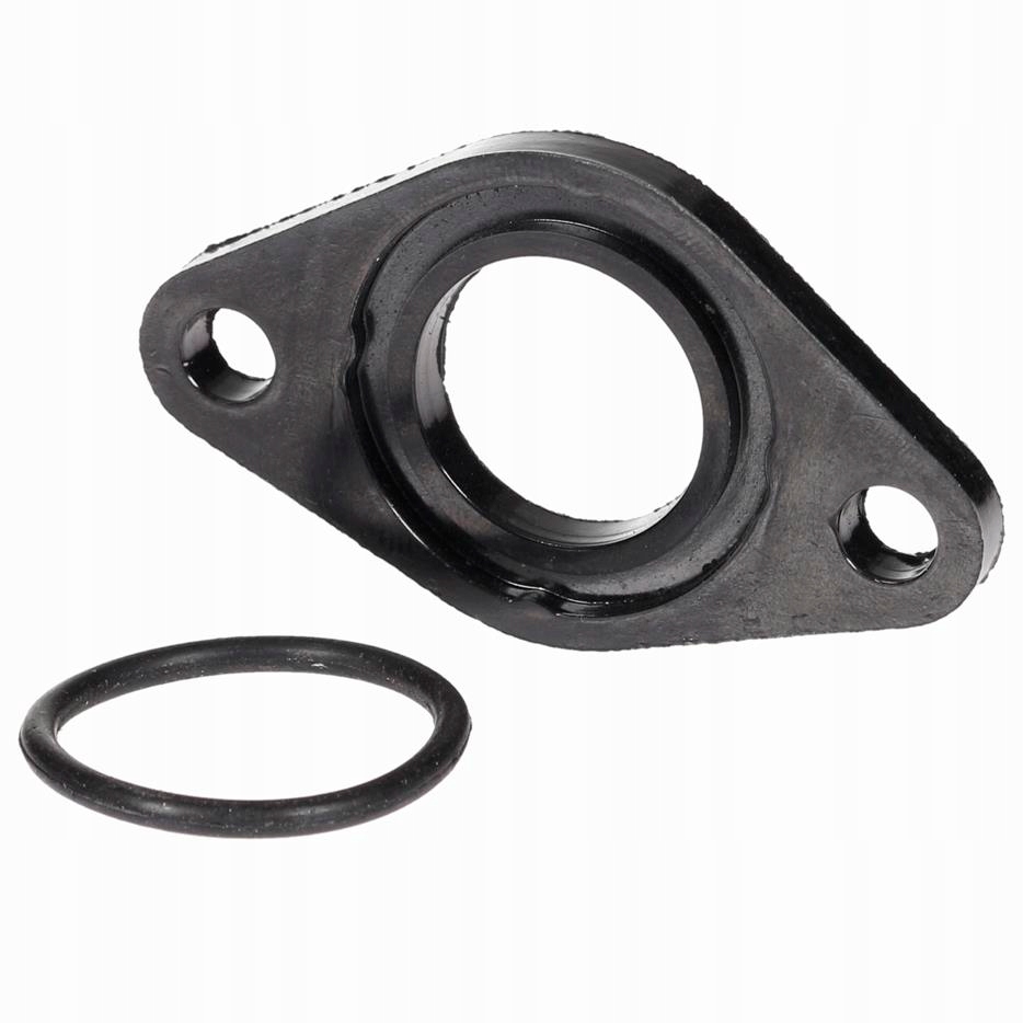 PODKŁADKA EBONITOWA KRÓĆCA GAŹNIKA ebonit o-ring Producent Moretti