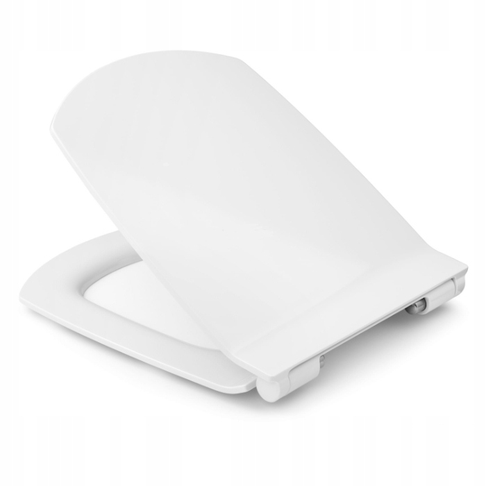 Wc sedátko s pomalým sklápěním, slim pro Cersanit Carina
