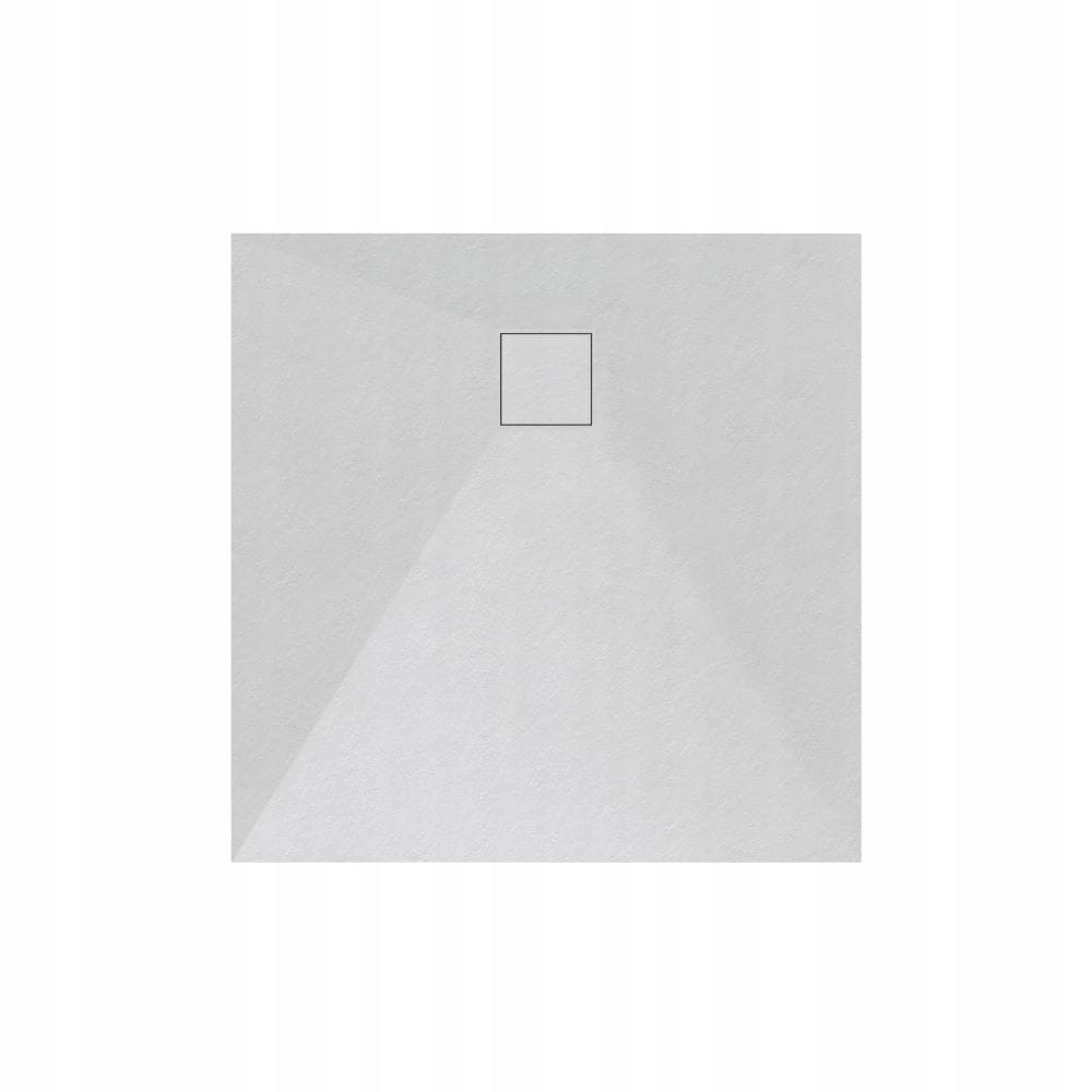 Olda 90 x 90 cm bílá sprchová vanička Gamma