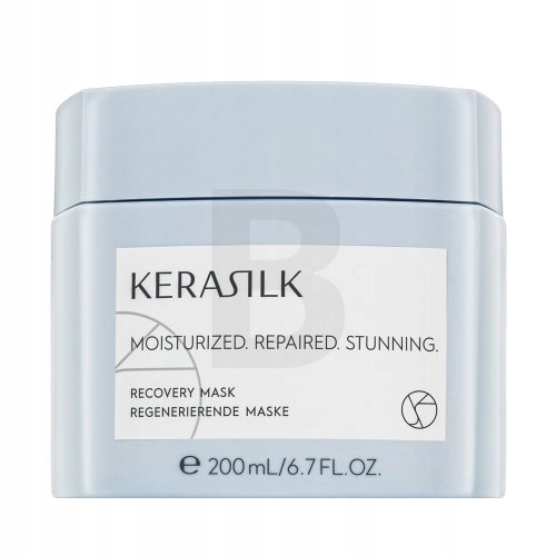 Kerasilk Specialists Recovery Mask posilující maska pro revitalizaci vlasů
