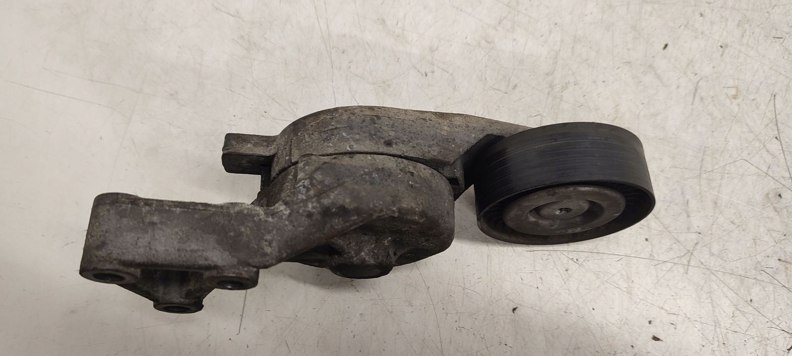 Spanner VW Sharan und LIFT 1,9 TDI
