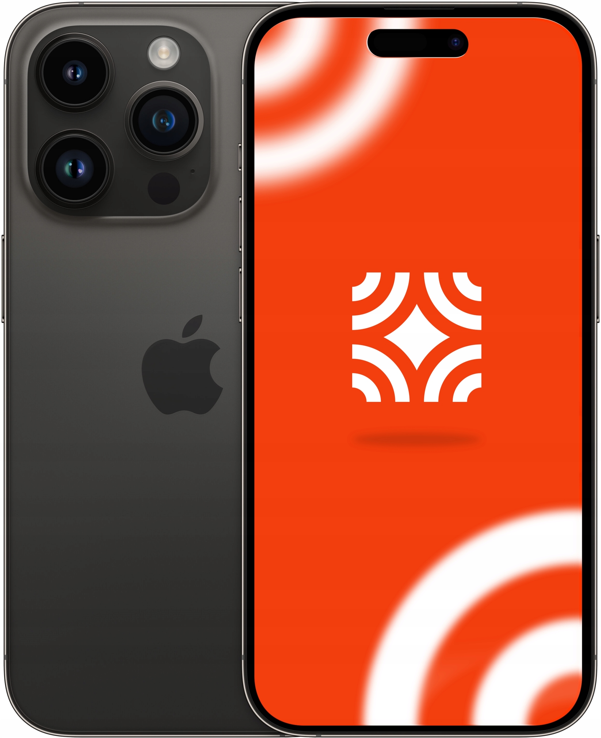 Apple iPhone 14 Pro バッテリー100%ブラック 256GB Apple iPhone 14 Pro 256GB Gwiezdna czerń - Cena, opinie na Ceneo.pl