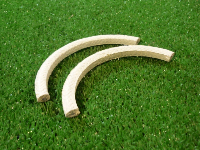 SZNUR USZCZELNIAJĄCY WAŁU TYŁ 735866M1 DWIE POŁÓWK Numer katalogowy części 735866M1