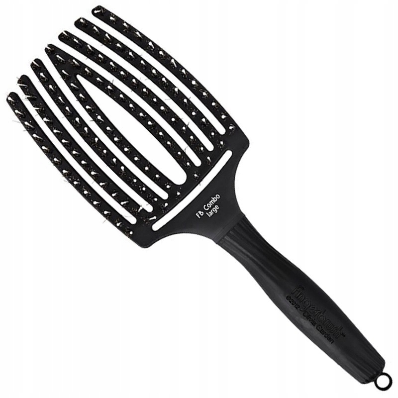 

Olivia Garden Finger Brush Combo Large Szczotka