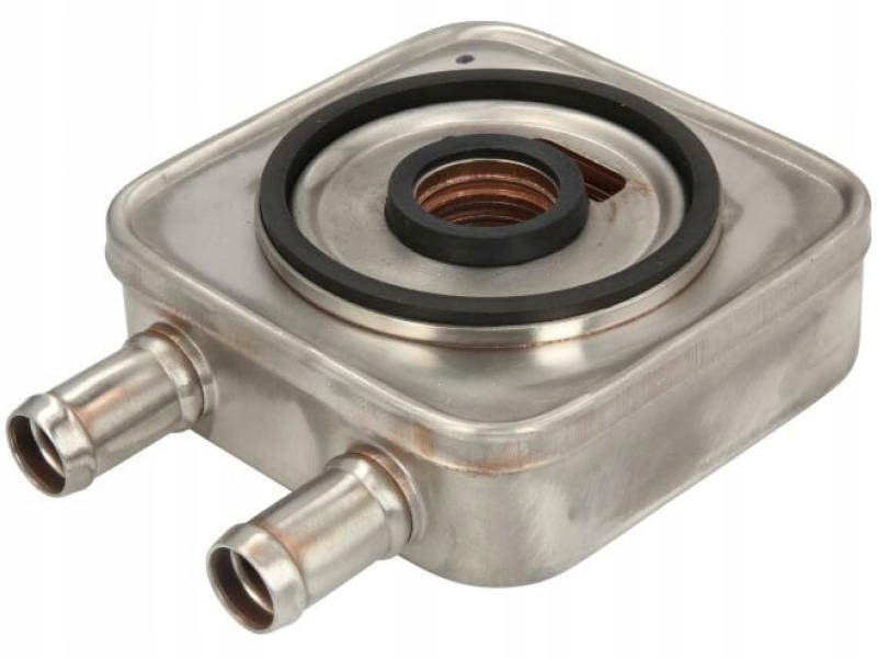 NRF 310060 масляний радіатор, Автоматичний