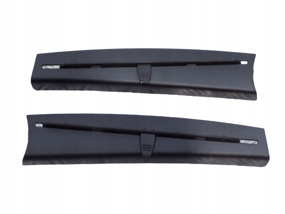 BMW G30 F90 рольставні двері зд ліва права 7385394