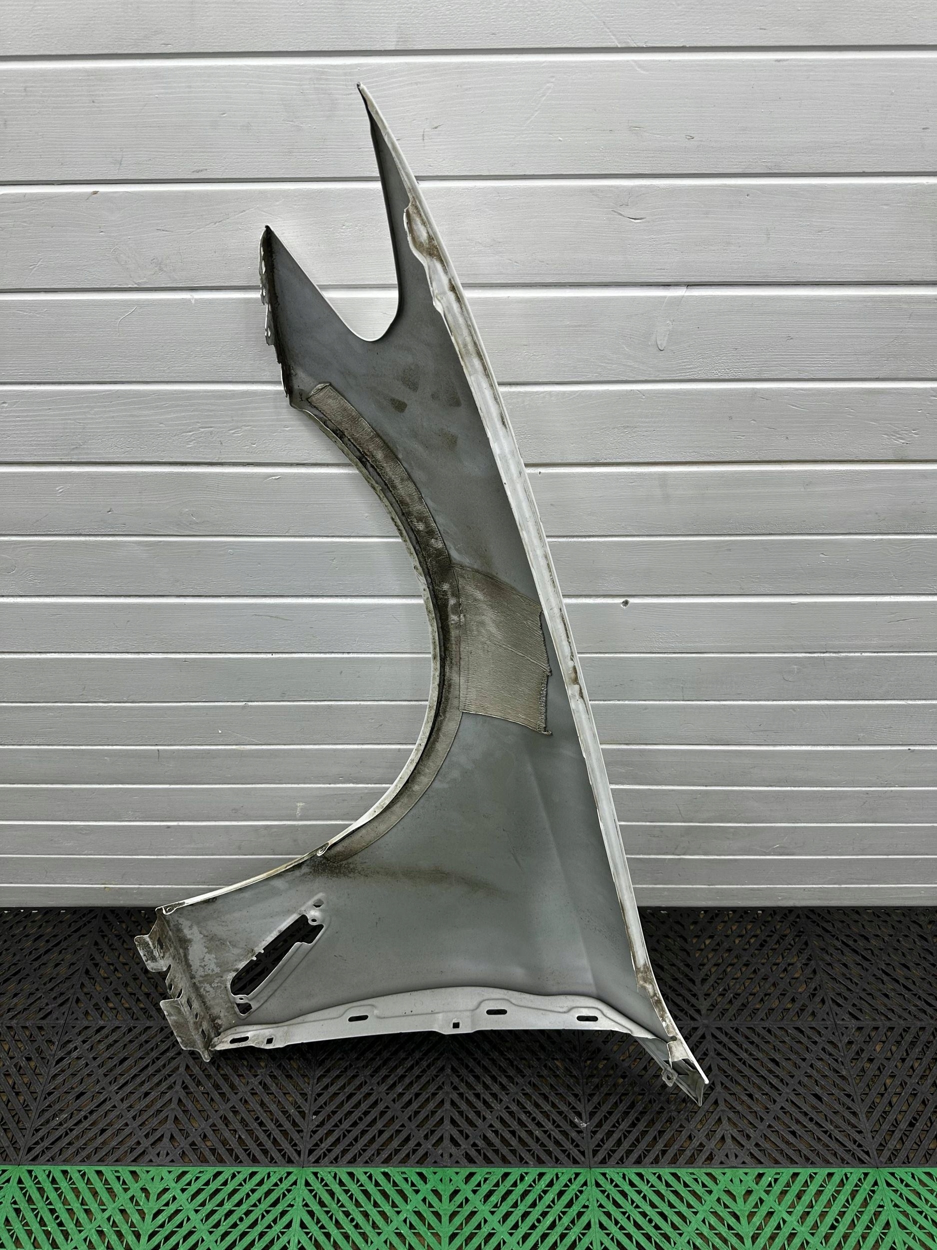 fender front side right BMW 5 G30 G31