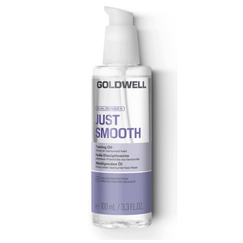 Goldwell Dualsenses Just Smooth Taming Oil 100 ml