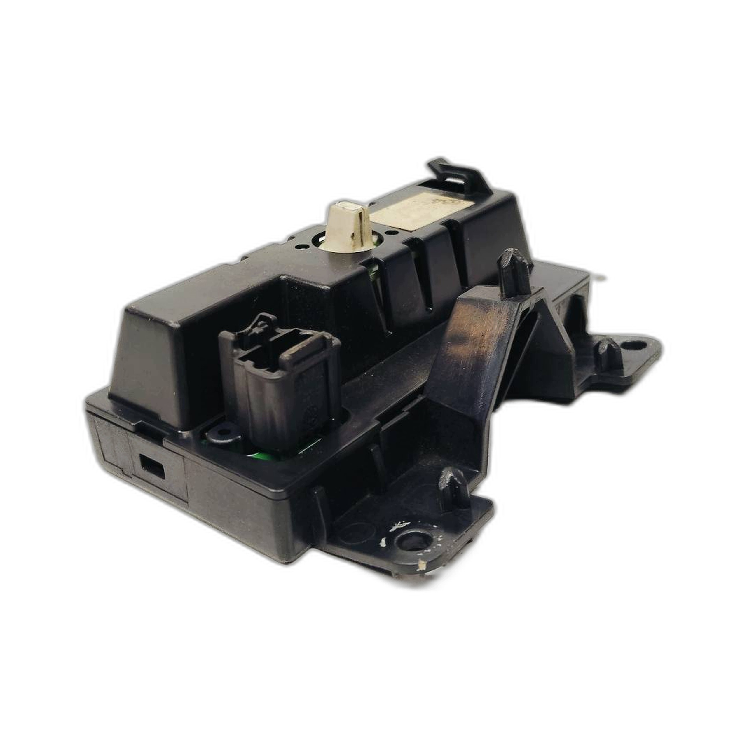 display clock Peugeot 206 1.4 HDI 634 6PIN
