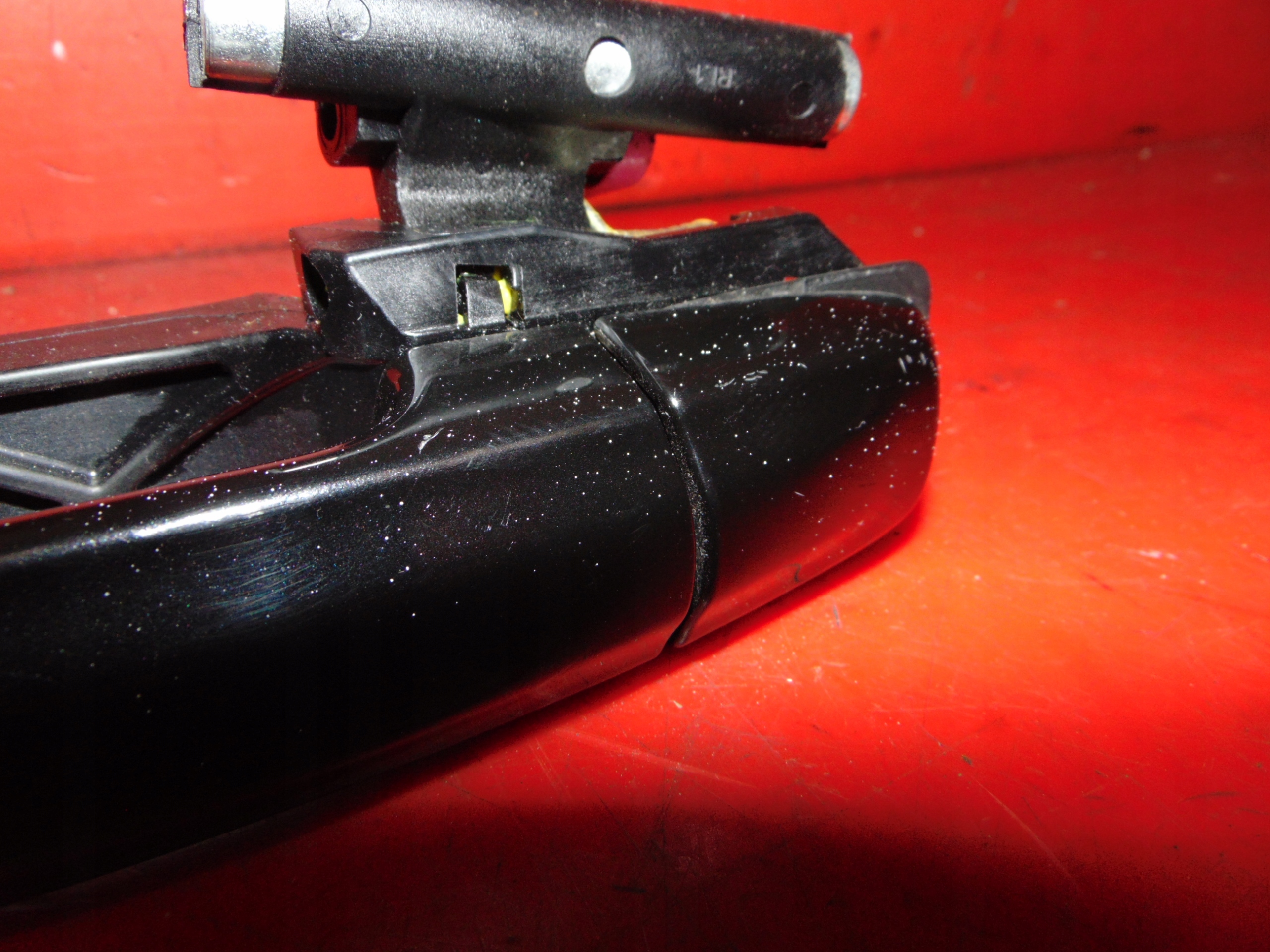 VITARA 2 II 3 III 15- handle door left rear part ZCE