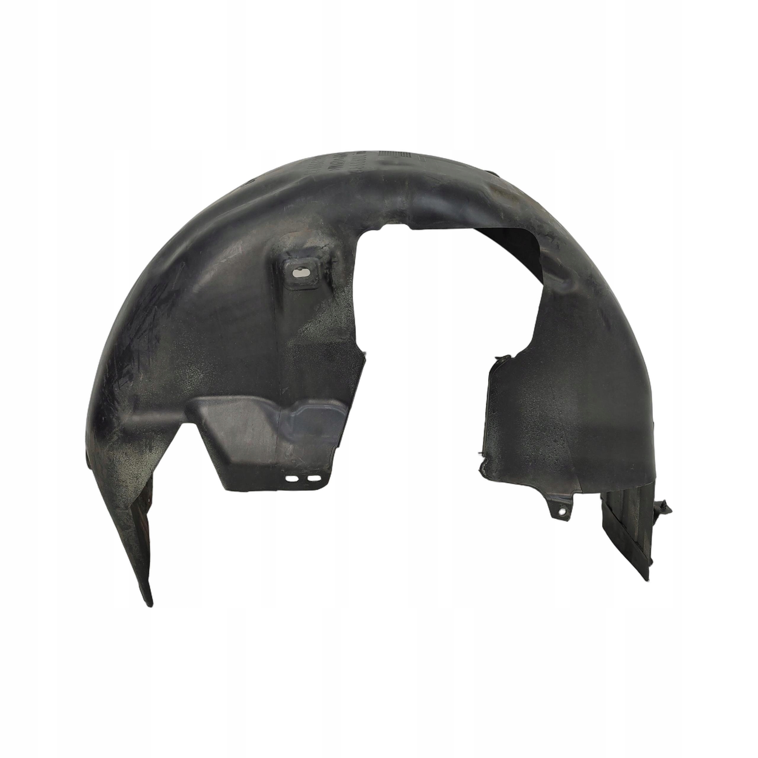 mudguard left rear part OPEL INSIGNIA A HB 20939995
