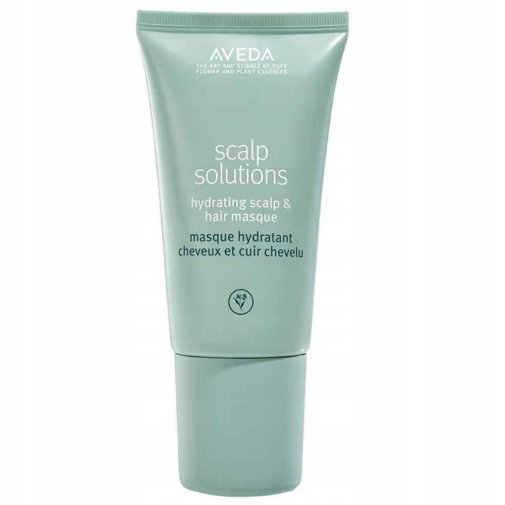 Aveda Scalp Solutions Hydrating Scalp hydratační maska na pokožku hlavy 150
