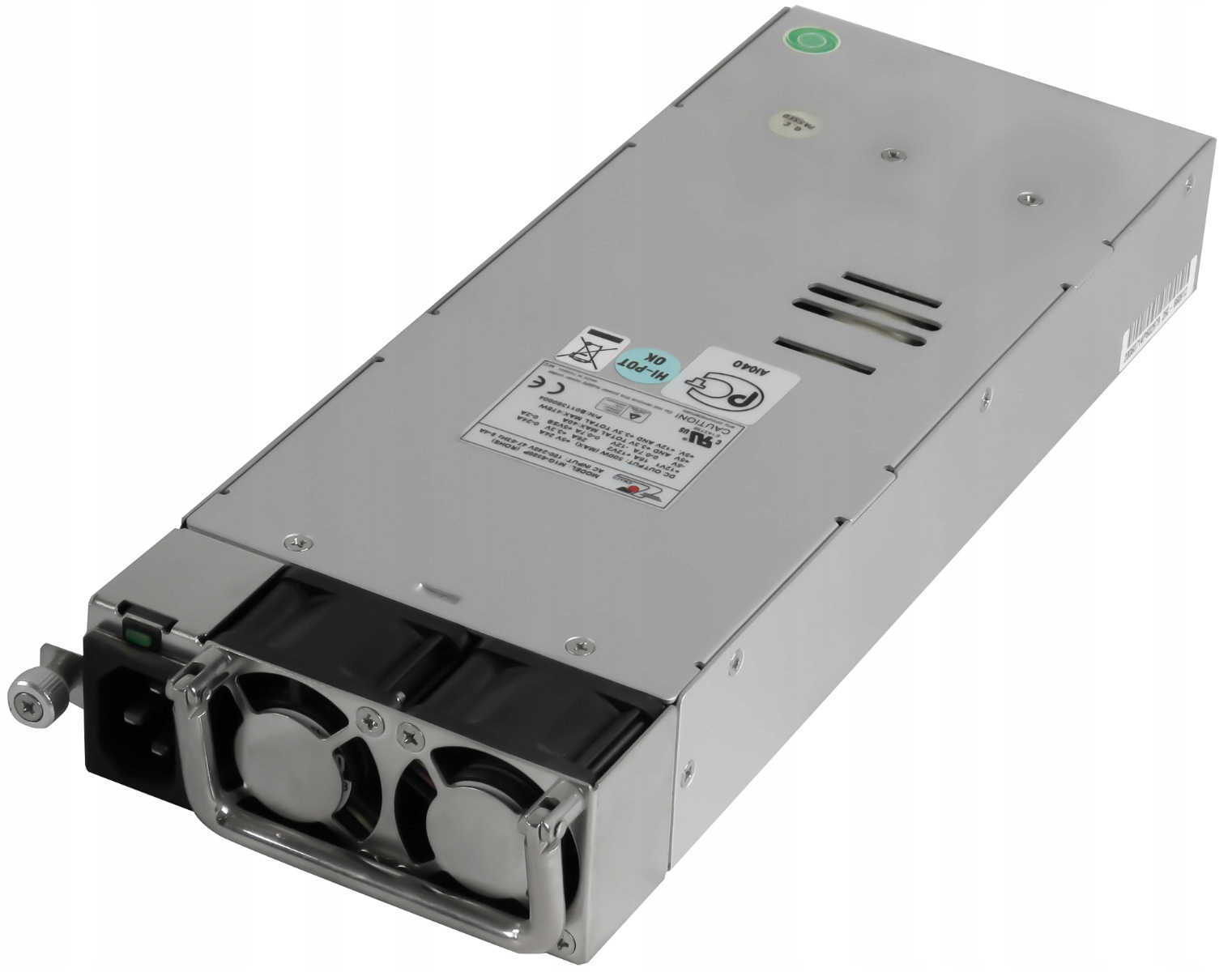 Emacs M1G-6500P 500W B011360004