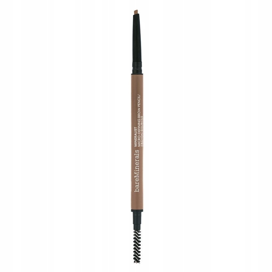 Bareminerals Mineralist Micro Brow Pencil Taupe Tužka Na Obočí 0,08 G