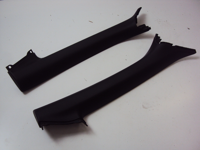 8F0867234B - Кришки стійок передні AUDI A5 S5 8T 8F CABRIO