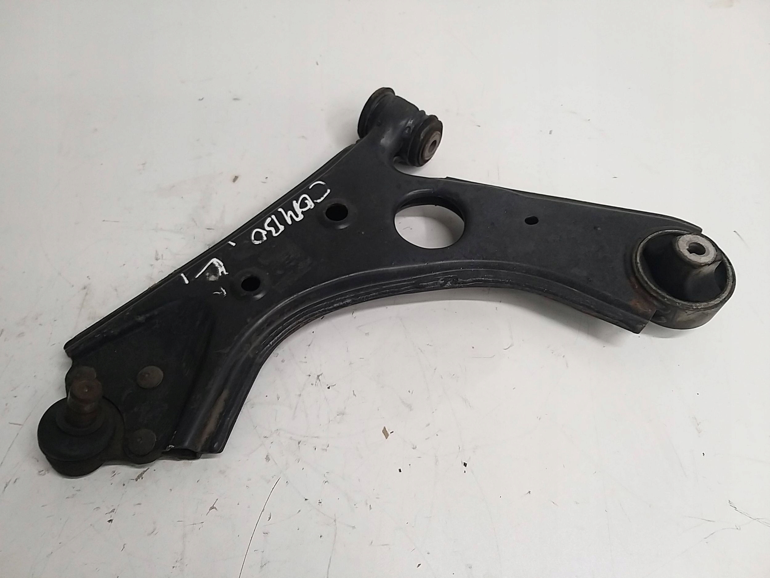 FIAT DOBLO II COMBO D 10-22r arm left front