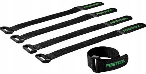 FESTOOL Mocowania na rzep paski KV-215/5 205294