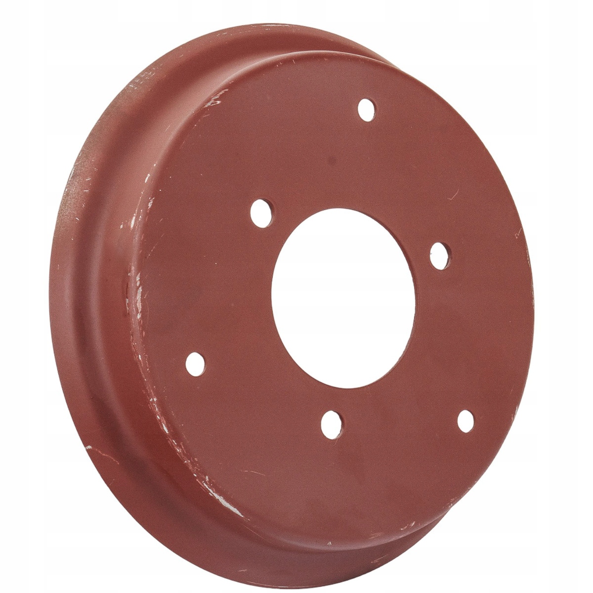 Półobręcz koła 400x8 4.00-8 30785