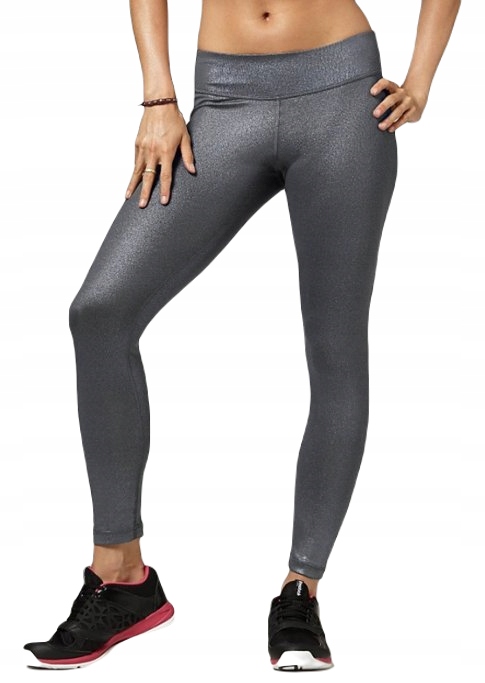 Legginsy Reebok PlayDry Z96857