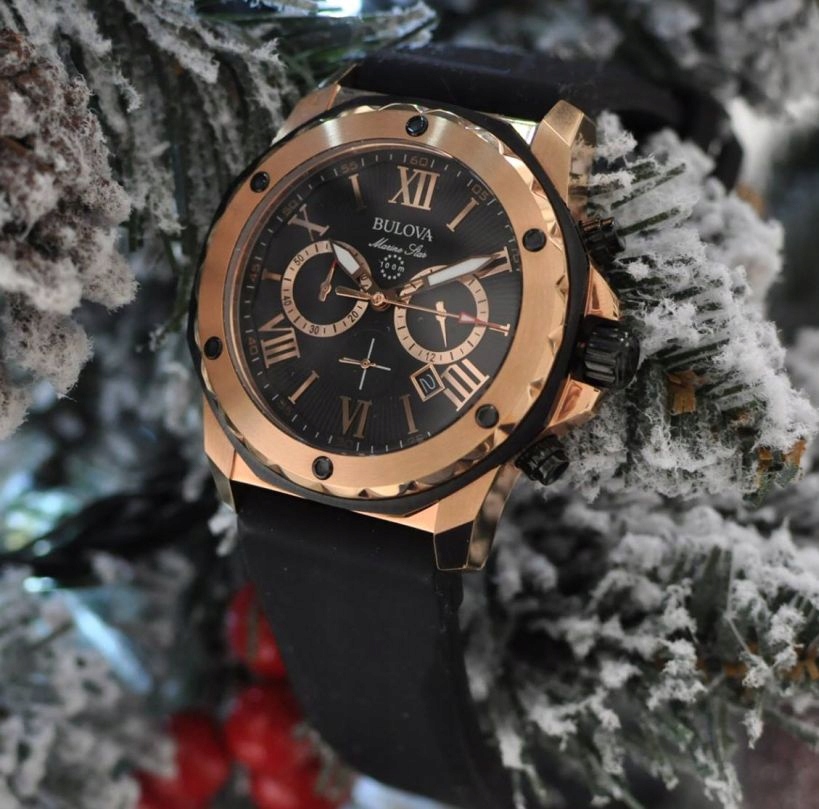 Bulova marine star 98b104 cheap