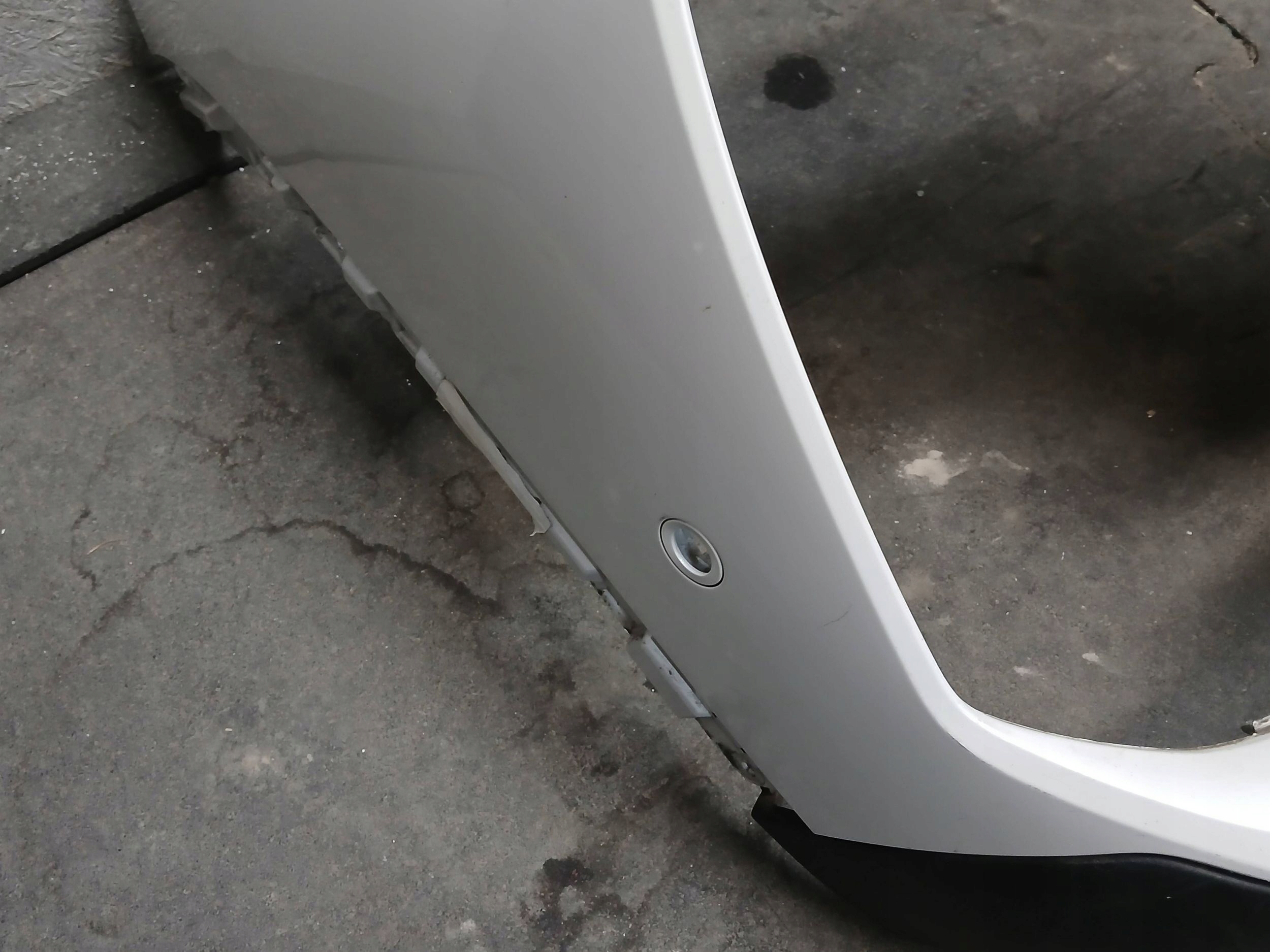 bumper front BMW X5 G05
