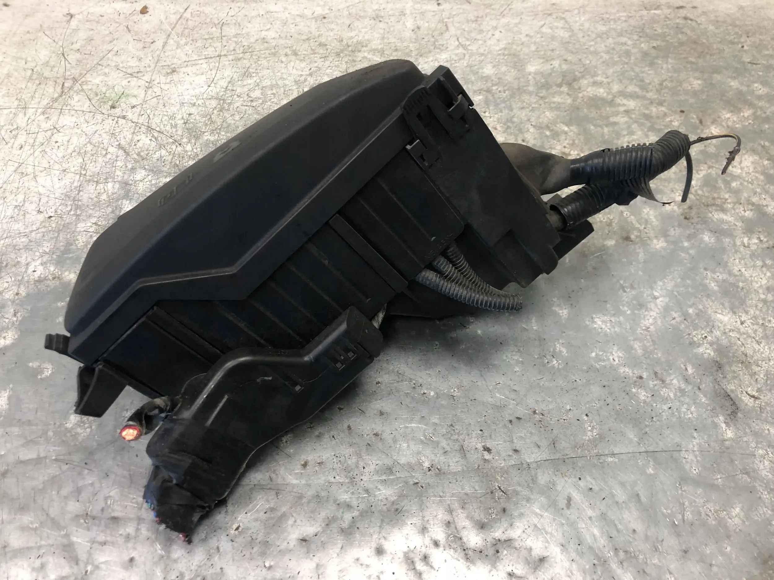 Module fusibles FORD S-MAX MK1 6G9T-14A067-AB