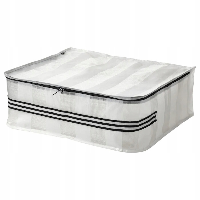

Ikea Gorsnygg Pojemnik Na Ubrania Pościel 55x49
