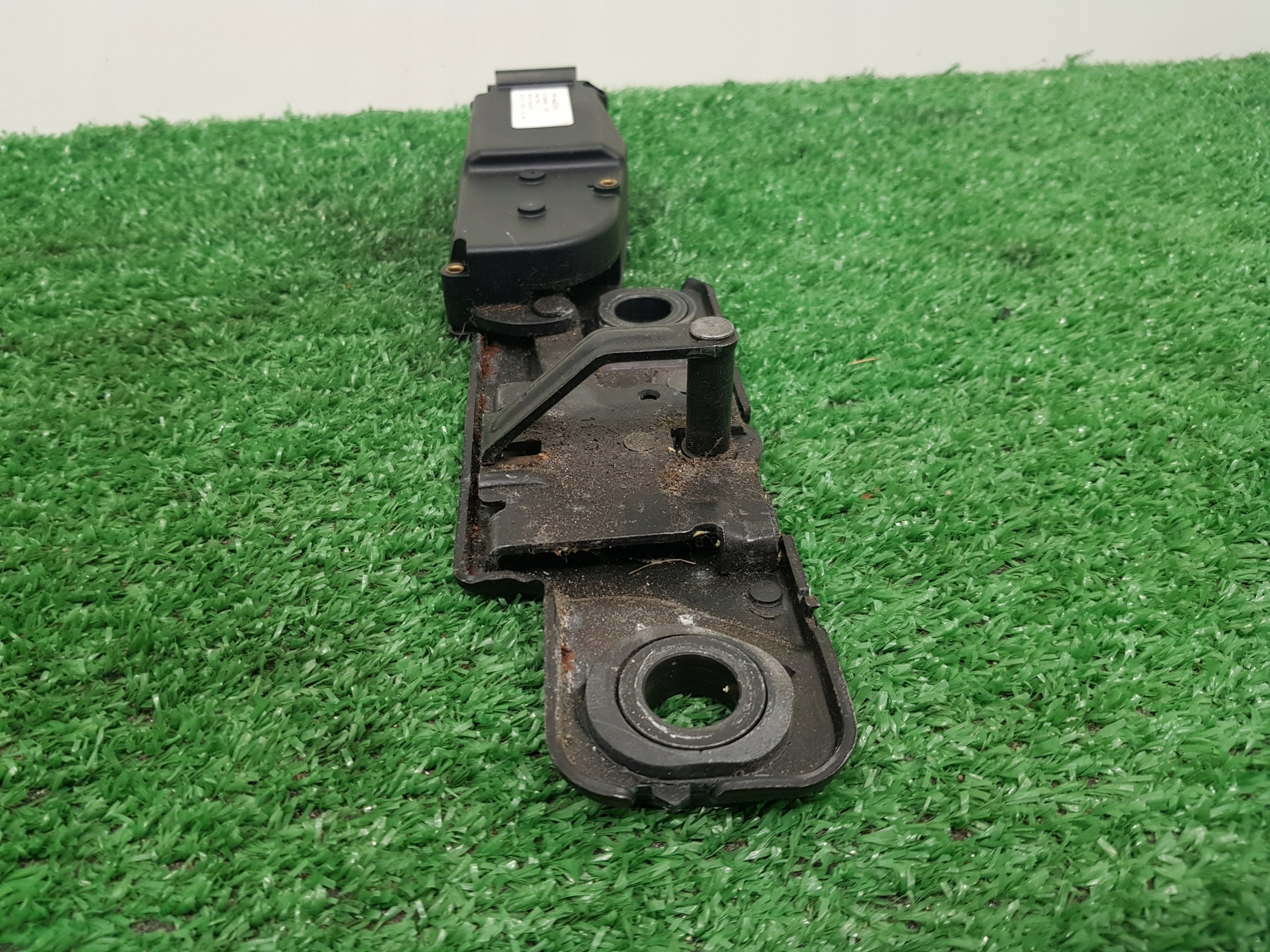 lock bonnet boot AUDI A6-C7 4F9827383H