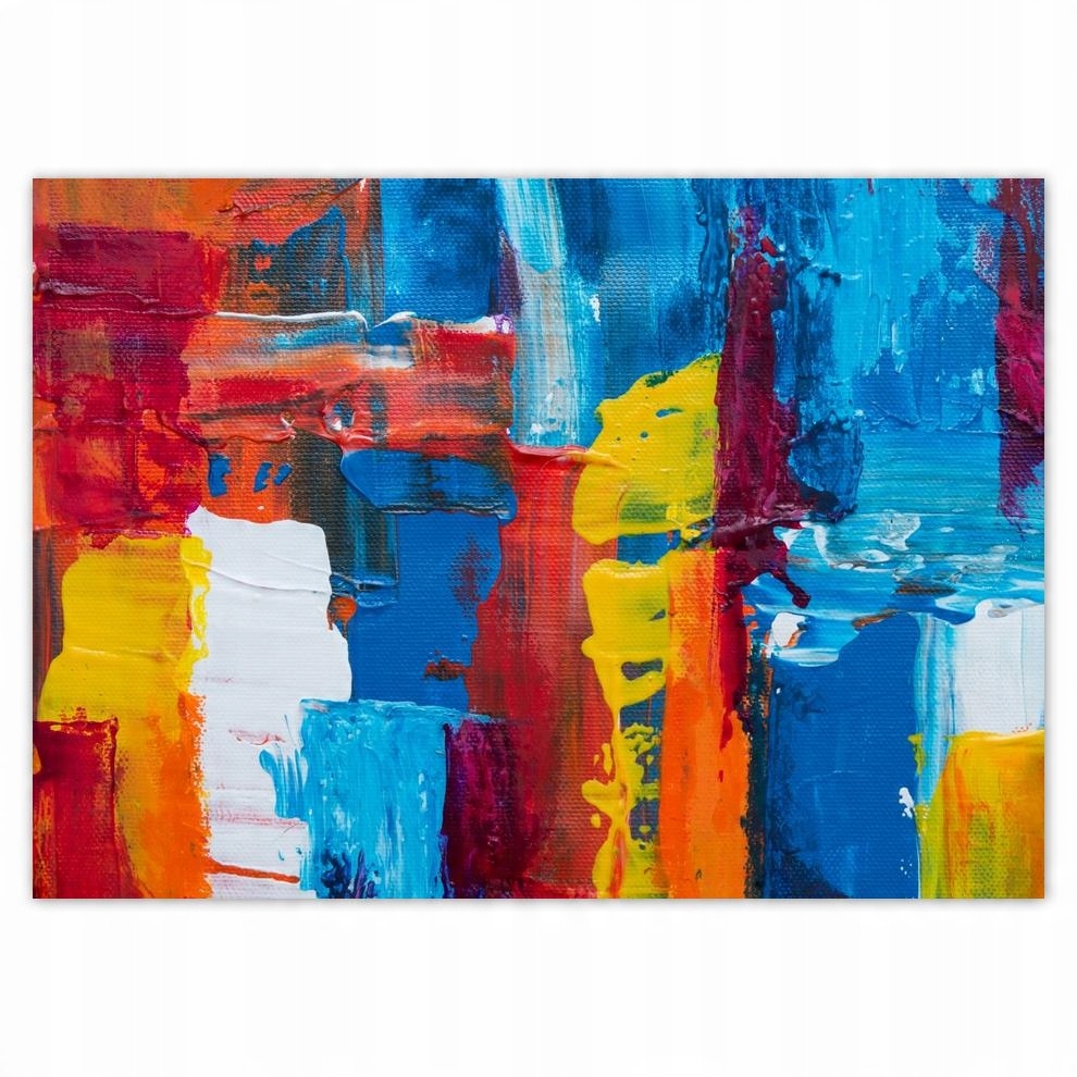

Plakaty 70x50 Abstrakcja Kirk