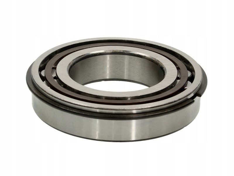 1.16674 - Подшипник полуоси привода (55 / 100X21 мм) SCANIA RB66