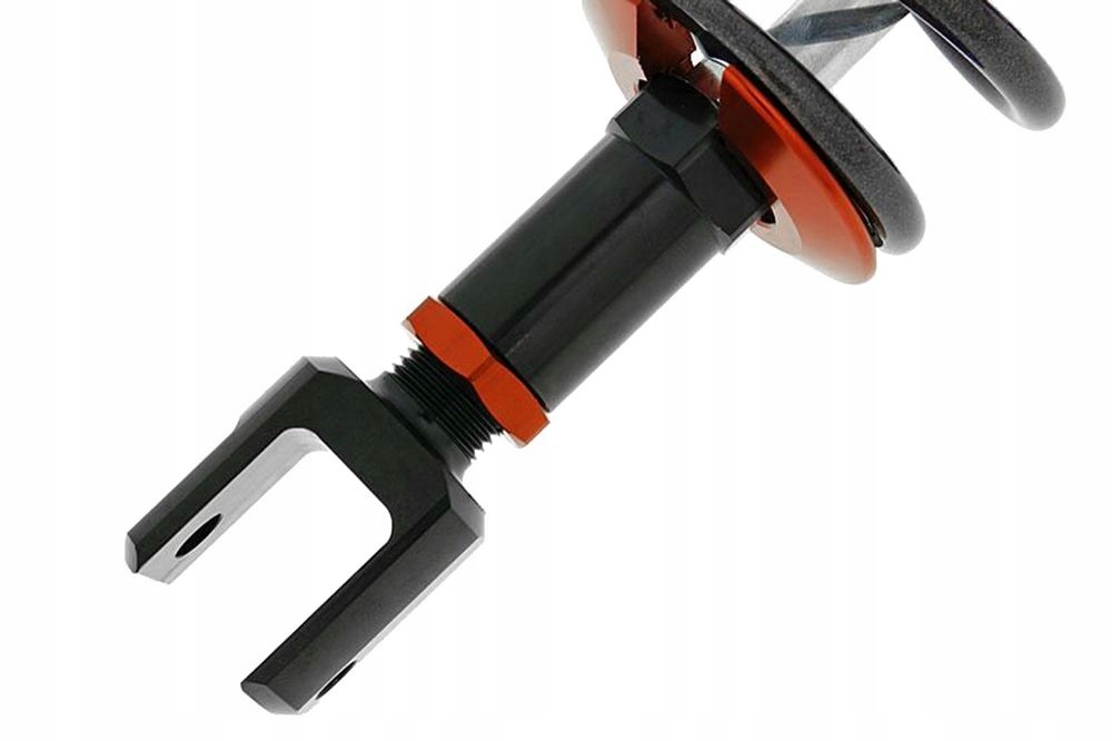 Amortyzator tylny RDR Racing 320mm regulowany Part number IP22256