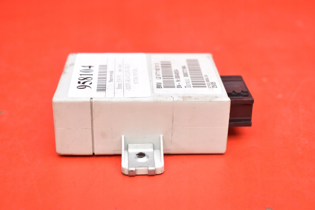 Centralina modulo DYNAMIC DRIVE 6771182 BMW E90 E91 2.5i 150 KM 04-10