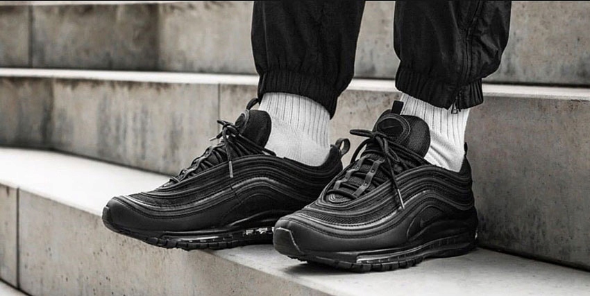 NIKE Air Max 97 BQ4567 001 40 Vroda