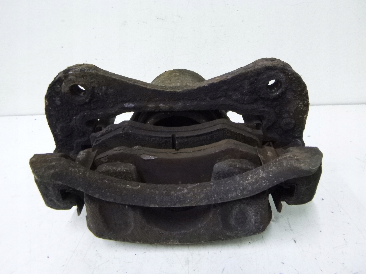 caliper brake front Kia Joice 2.0 99r.