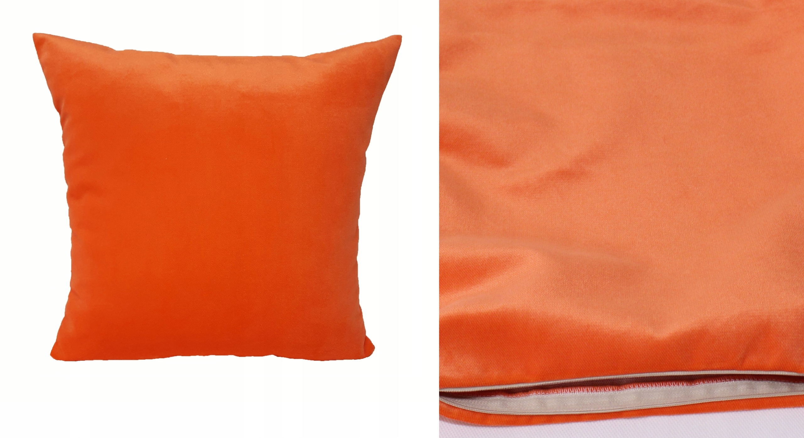 

Poszewka welurowa 50x50 Welur Velvet Lux