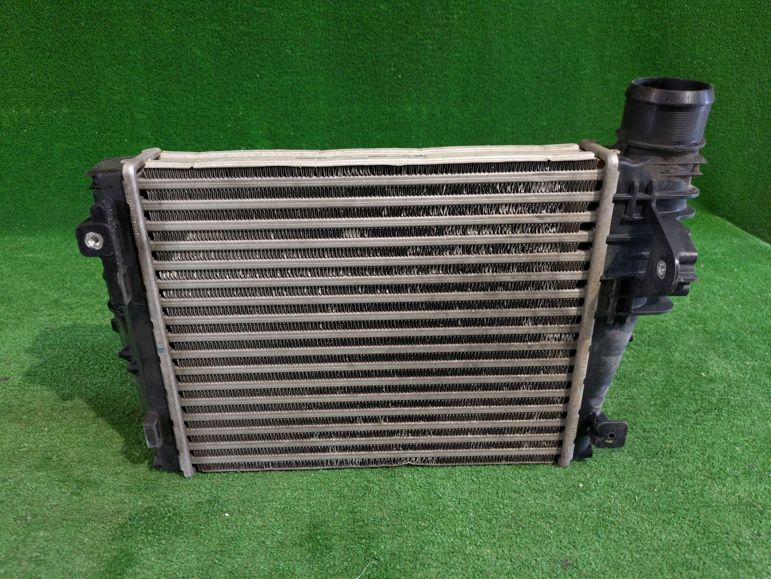 INTERCOOLER PEUGEOT EXPERT CITROEN JUMPY