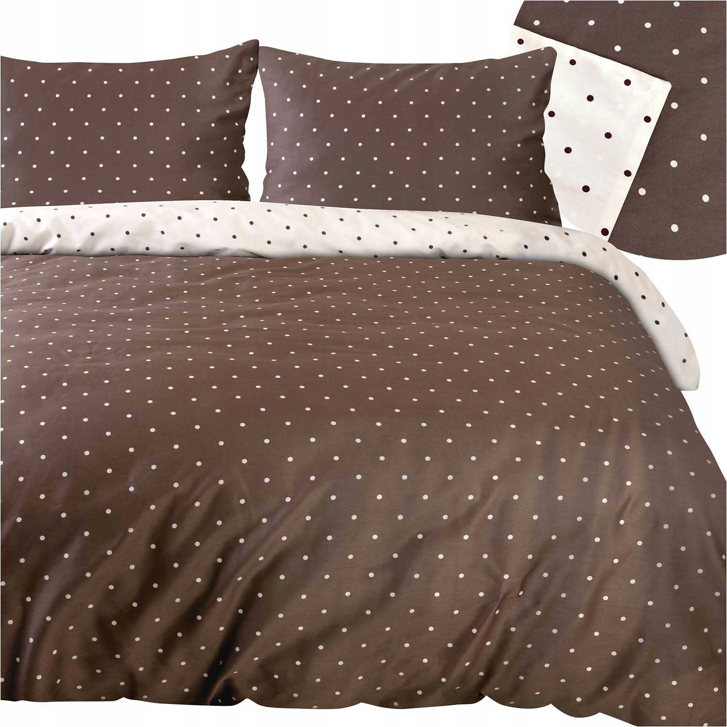 Povlečení bavlněné 160x200, exkluzivní saténová tkanina na jaro – Velký Výběr Vzorů