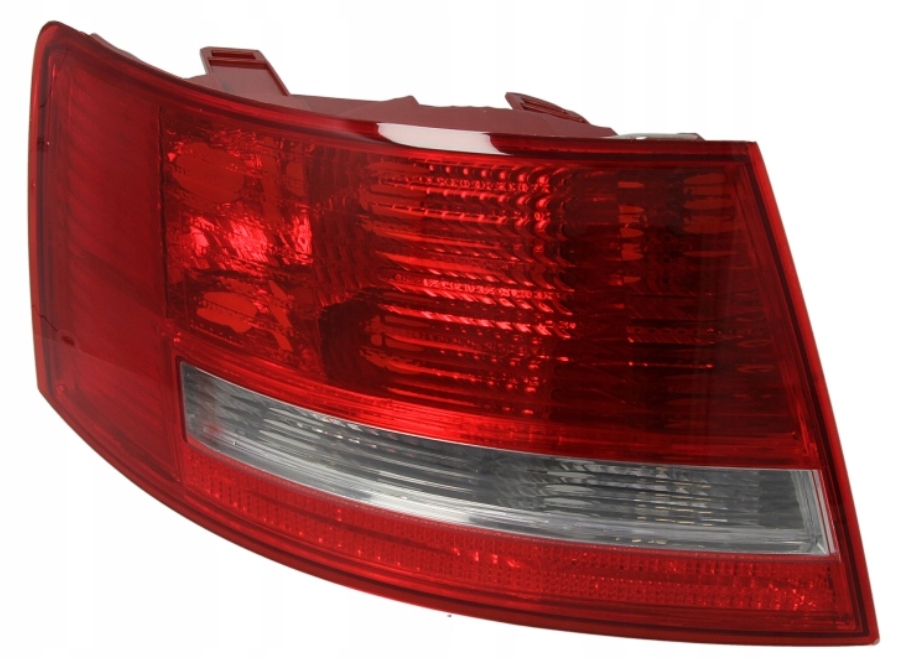 Audi A6 C6 2004-2008 Sedan Zadní Světlo Levé Nové