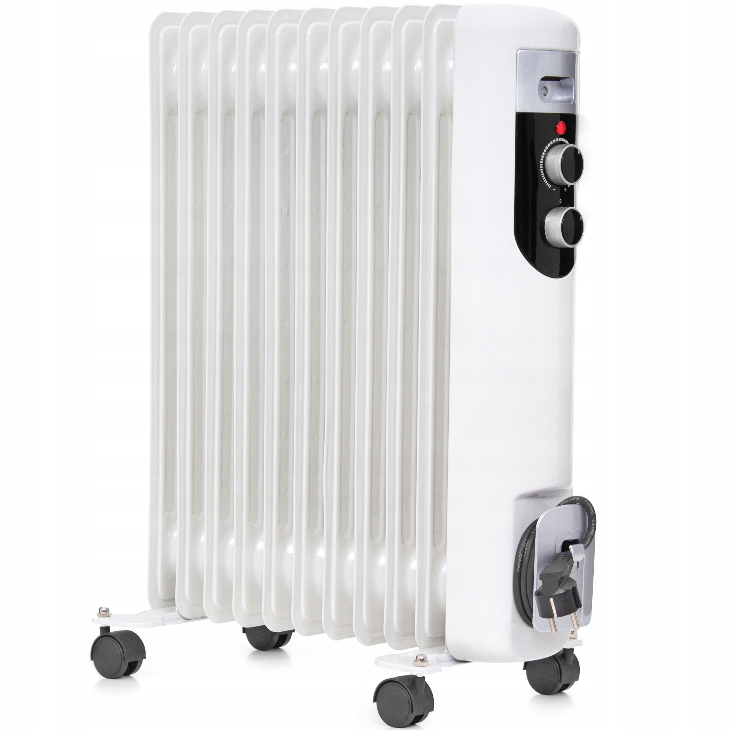 

Grzejnik Olejowy Elektryczny Kaloryfer 2500 W Eko