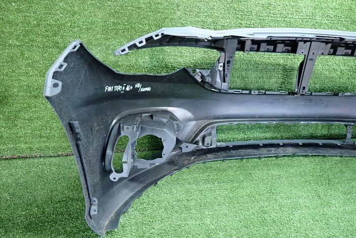 FIAT TIPO II HB KOMBI 15- front bumper front