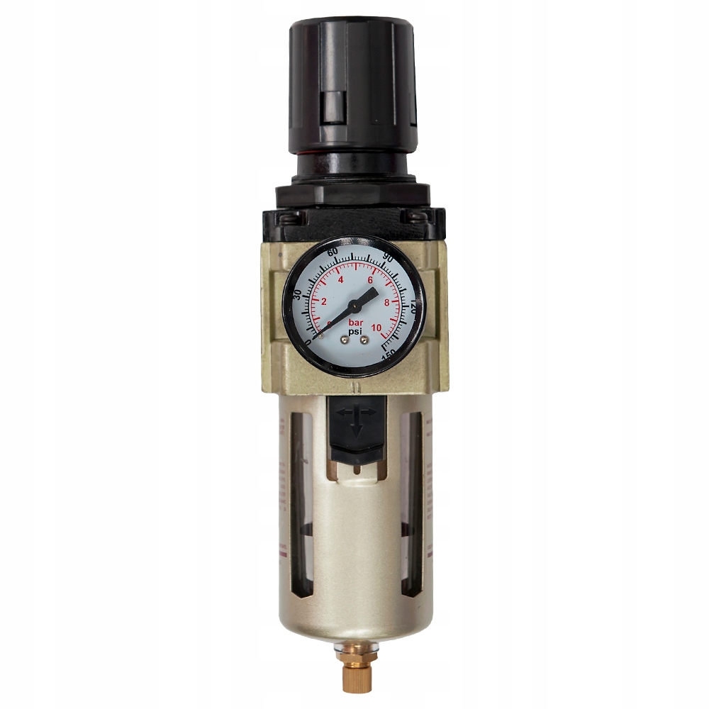 FILTROREDUKTOR 1/2'' AIRPRESS 45228