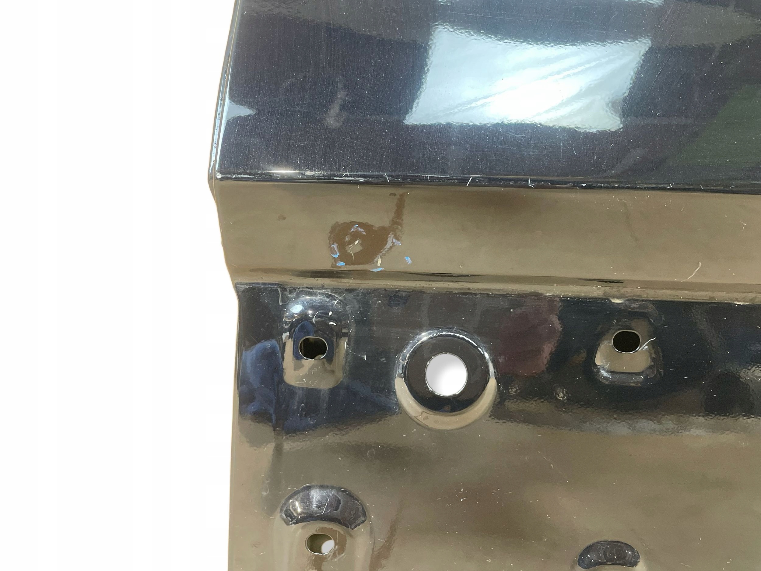 door left rear part left rear. FORD KUGA III MK3 2019