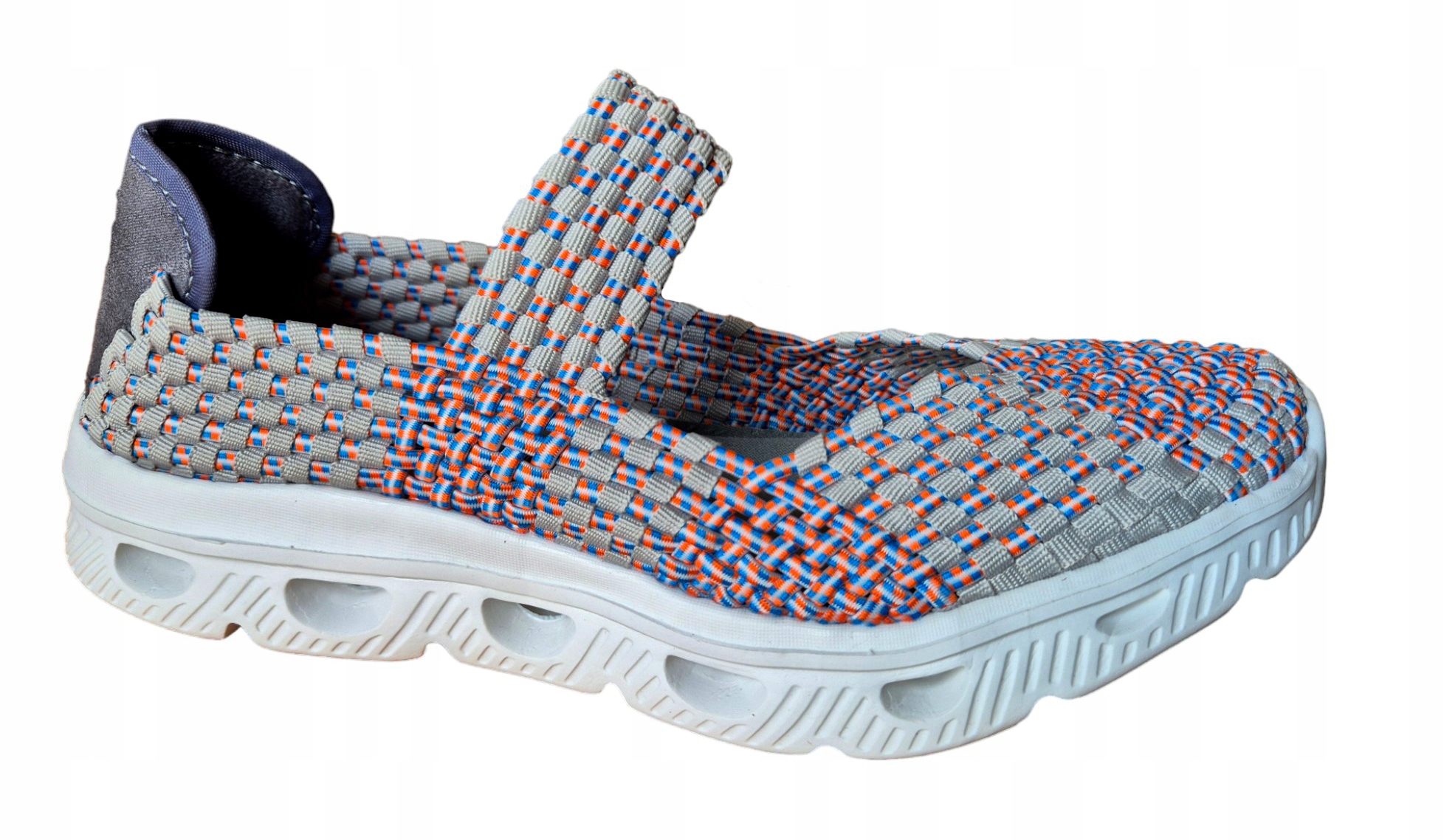 Dámské Rock Spring boty Rock Spring Django Grey Brix vel. 38