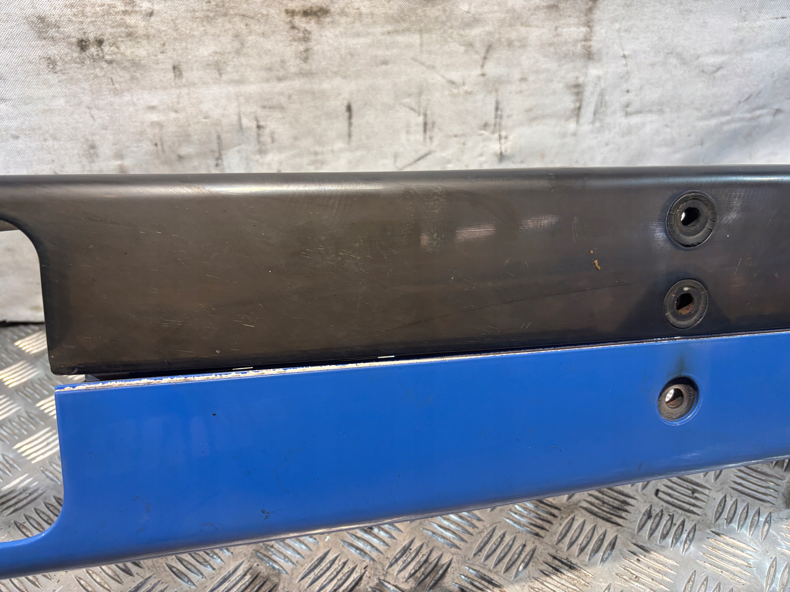 Couverture przeciwsloneczna Scania R Topline 1355657