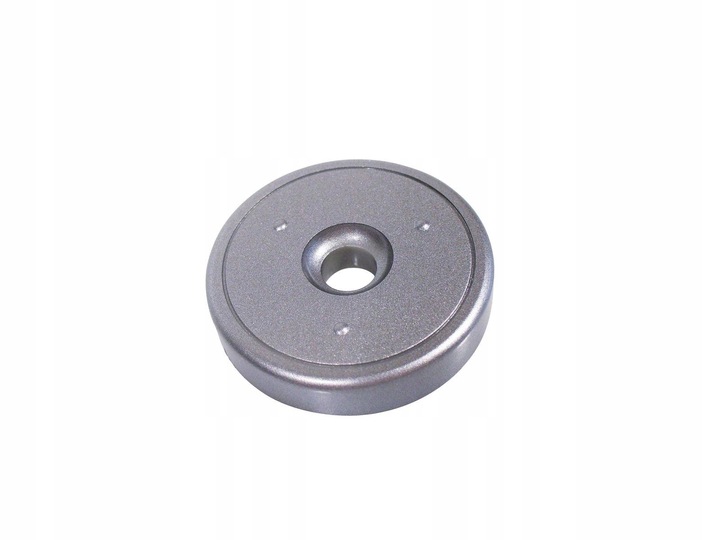 

Adapter Puck 7'' siedmio-calowych płyt winylowych