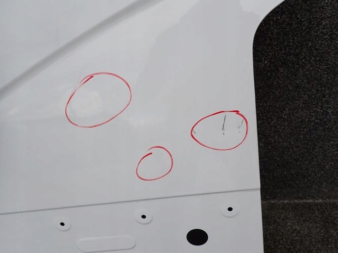 MASTER III IV MOVANO III 10- door left front front