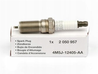 

Świeca Zapłonowa Motorcraft 1.25 1.3 1.4 1.6 1.8